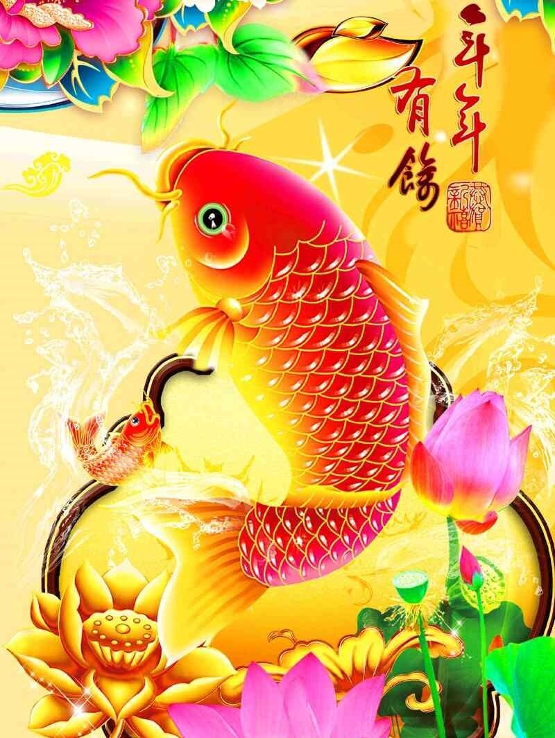 Mơ thấy cá đánh con gì? Con cá số mấy? Cá chết số mấy? 1 Giải mã ý nghĩa việc mơ thấy cá