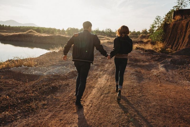 Ngủ mơ thấy người yêu cũ báo hiệu điềm gì? Đánh số mấy? 3 mơ thấy người yêu cũ