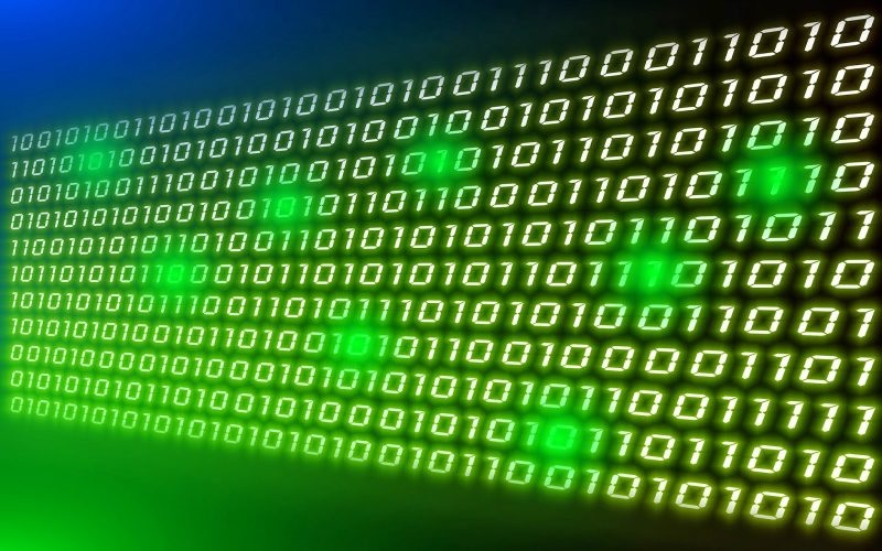 Mơ thấy một dãy số đánh con gì? Giải mã giấc mơ thấy số 1 Mơ thấy một dãy số báo hiệu điều gì?