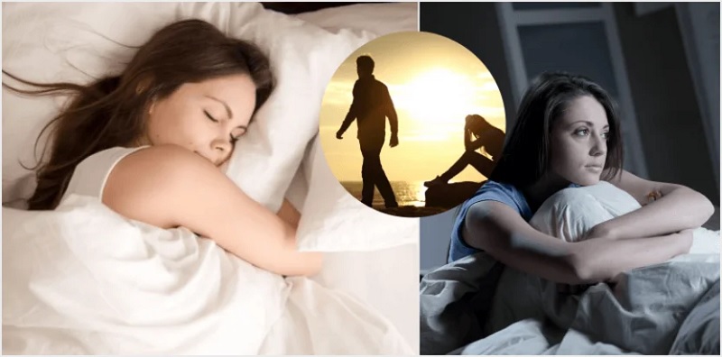 Mơ Thấy Người Quen Đánh Con Gì? Người Đã Lâu Không Gặp 3 Mơ thấy người yêu cũ đánh con số 89