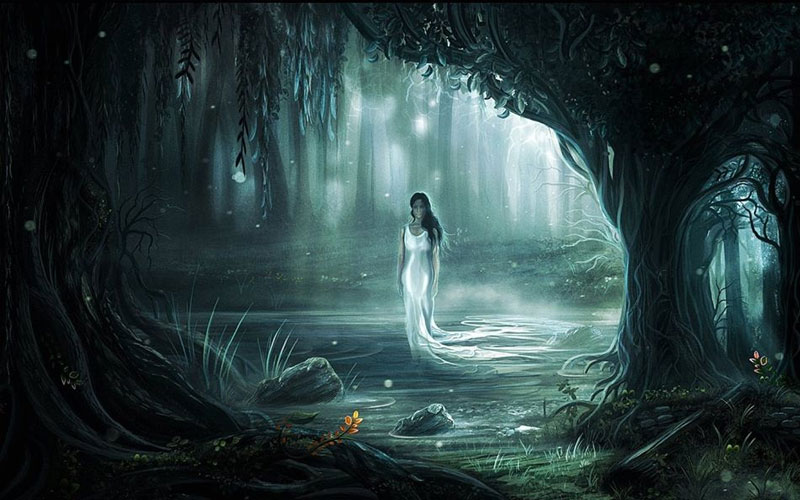 Giải mã điềm báo mơ thấy người chết