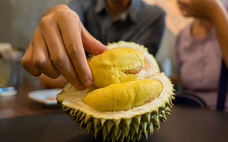 Mơ thấy trái cây đánh số gì? Nằm mơ thấy ăn trái cây 2 Mơ thấy trái cây, hoa quả chín là tốt hay xấu?