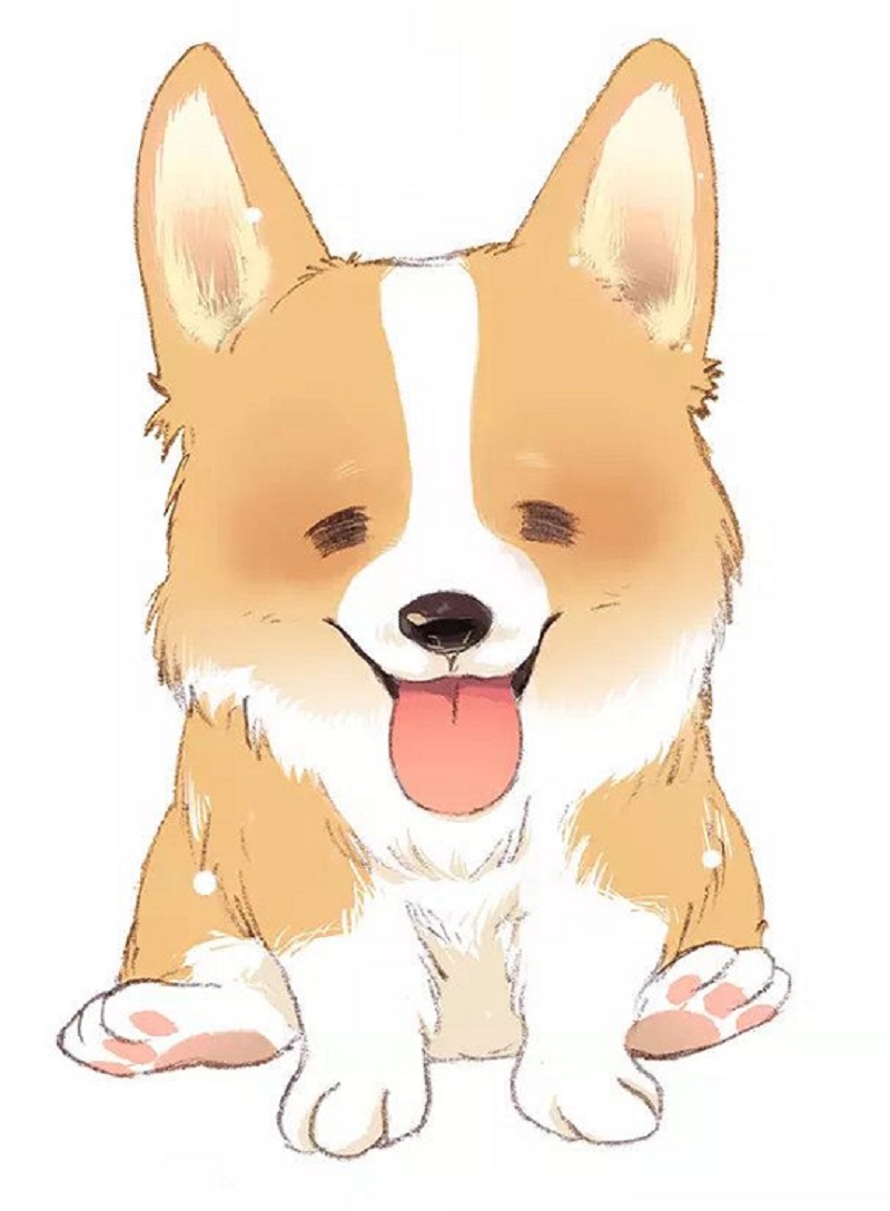 Top Con Giáp Kém May Mắn Tuần Này (29/03/2021 đến 04/04/2021) 3 chó xui tuần này