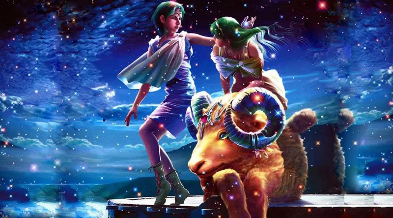 Cung Bạch Dương: Tính cách, tình yêu và công danh sự nghiệp 2 Cung Bạch Dương can đảm và gan dạ