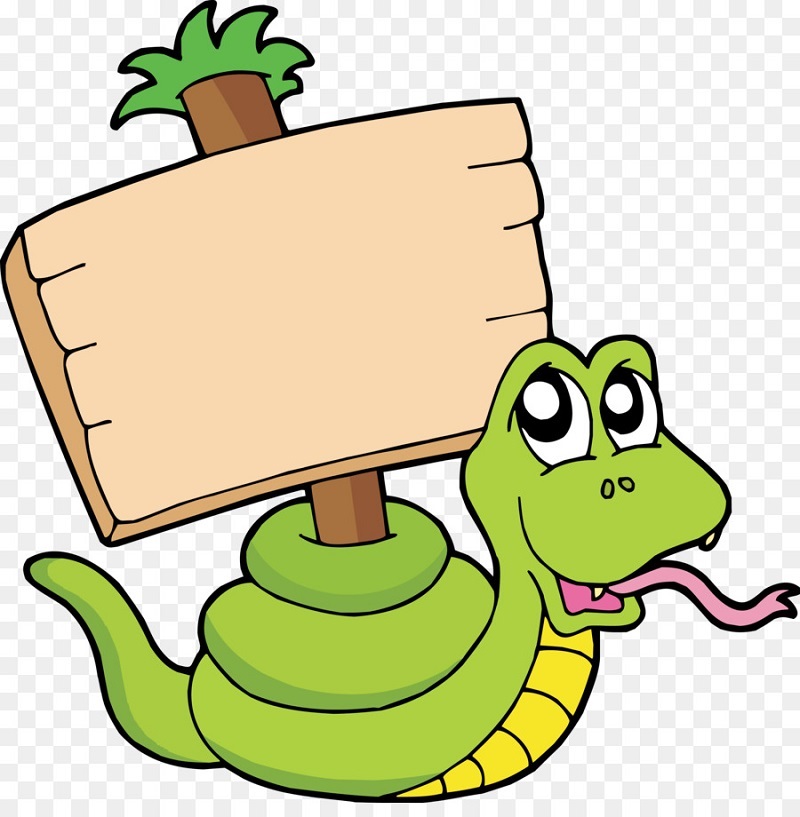 Top Con Giáp Kém May Mắn Tuần Này (29/03/2021 đến 04/04/2021) 1 rắn kém may mắn tuần này