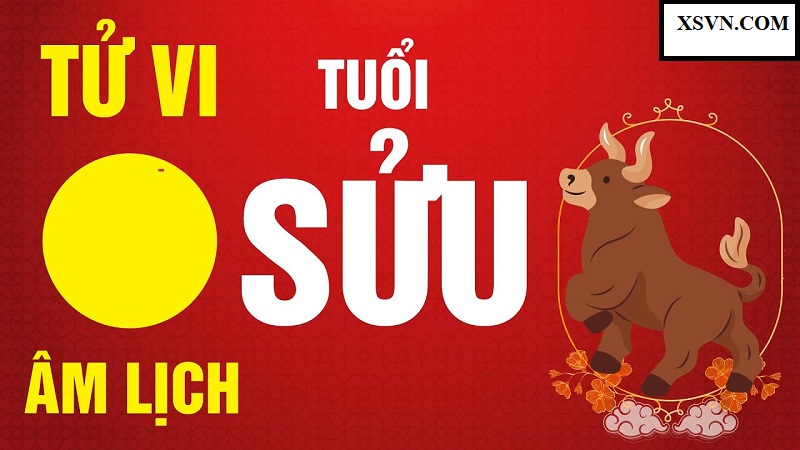 Tử vi tuổi Sửu 2021: Có nhiều tiềm năng và cơ hội 3 Tử vi tuổi Sửu 2021 - Tùy từng tuổi Sửu mà năm 2021 có những biến động khác nhau