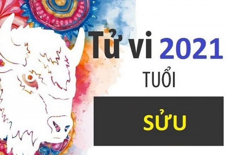 Tử vi tuổi Sửu 2021: Có nhiều tiềm năng và cơ hội 2 Tử vi tuổi Sửu 2021 không được tốt