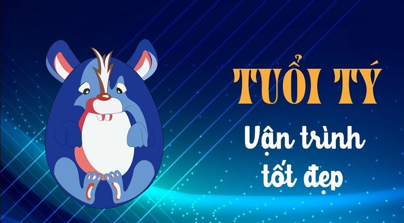 Tử vi tuổi Tý năm 2021: Đón nhiều điều cát lành, tài lộc 3 Tử vi tuổi Tý năm 2021 - Tuổi Canh Tý gặp nhiều may mắn năm Tân Sửu