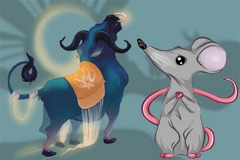 Tử vi tuổi Tý năm 2021: Đón nhiều điều cát lành, tài lộc 2 Tử vi tuổi Tý năm 2021 tình duyên tốt