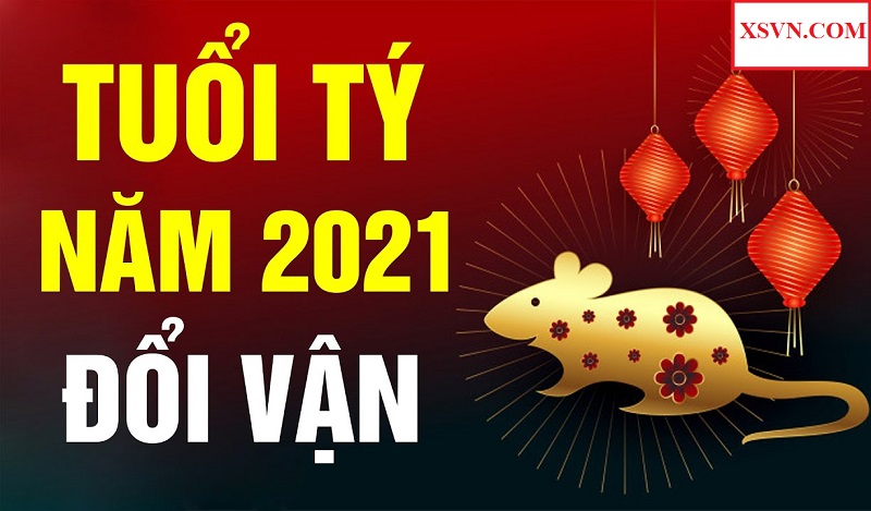 Tử vi tuổi Tý năm 2021: Đón nhiều điều cát lành, tài lộc 4 Tử vi tuổi Tý năm 2021 -Tuổi Bính Tý 2021 là một năm đầy triển vọng