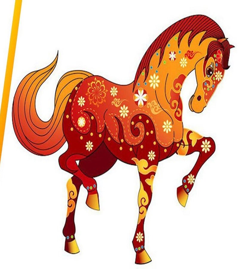 Top 4 Con Giáp Hên Nhất Tuần Này (22/03 Đến 28/03) 3 Ngọ gặp hên trong tuần này