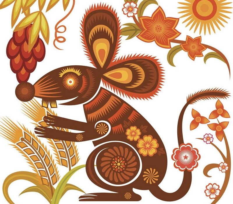 Top 4 Con Giáp Hên Nhất Tuần Này (22/03 Đến 28/03) 4 tuổi Tý gặp hên trong tuần này