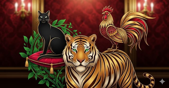 3-con-giap-ca-doi-luon-co-quy-nhan-giup-do-luc-kho-khan 3 con giáp cả đời luôn có quý nhân giúp đỡ lúc gặp phải khó khăn hoạn nạn