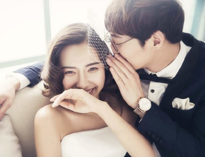 3 Con giáp nam đổi vận sau khi kết hôn, cuộc đời đẹp như mơ 3 3 Con giáp nam đổi vận sau khi kết hôn, cuộc đời đẹp như mơ