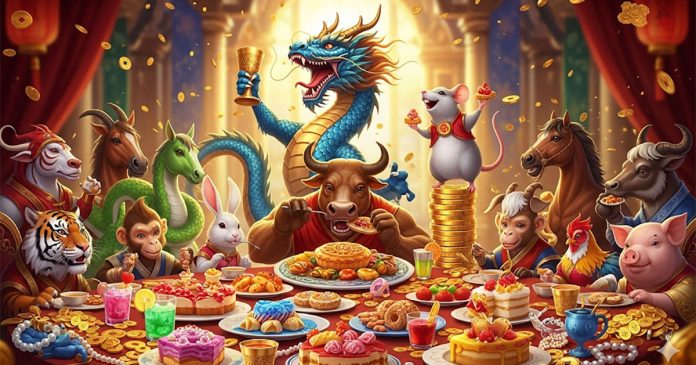 4-con-giap-phat-tuong-neu-thoi-quen-an-uong-khong-dieu-do Cứ Giữ Thói Quen Ăn Uống Không Điều Độ, 4 Con Giáp Này Sẽ Rất Dễ Phát Tướng