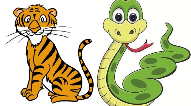 4 Cặp con giáp bù trừ cho nhau sẽ có được hạnh phúc 4 4 Cặp con giáp bù trừ cho nhau sẽ có được hạnh phúc