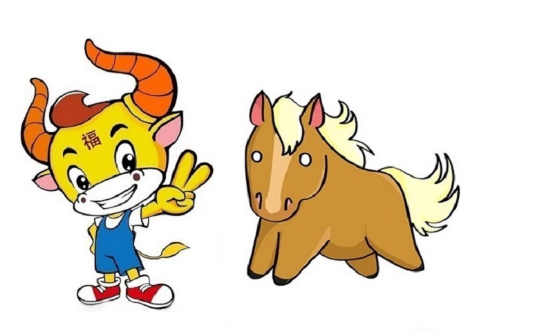 4 Cặp con giáp bù trừ cho nhau sẽ có được hạnh phúc 3 4 Cặp con giáp bù trừ cho nhau sẽ có được hạnh phúc