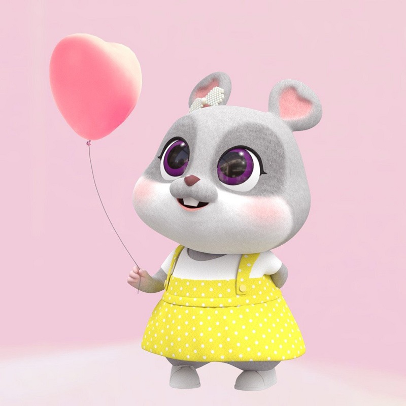 Top Con Giáp Gặp Hên Tiền Vô Như Nước Trong Tháng 04/2021 1 chuột hên tháng 04/2021