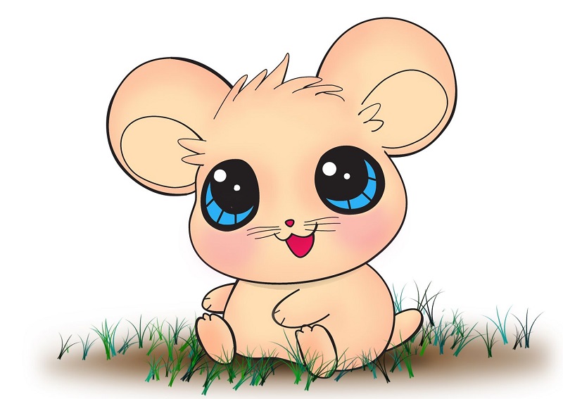 Top Con Giáp Tiền Tiêu Không Hết Hết Tiền Lại Có Trong Tuần Này (19/04/2021 - 25/04/2021) 2 con chuột gặp hên 19/04-25/04