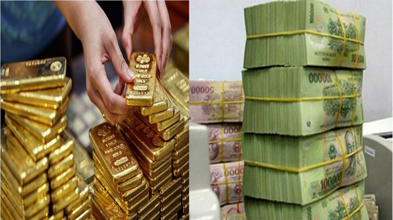 Top 4 con giáp trung niên tiền đổ về như nước, không làm gì cũng giàu 1 tuổi Thìn con giáp trung niên tiền đổ về như nước