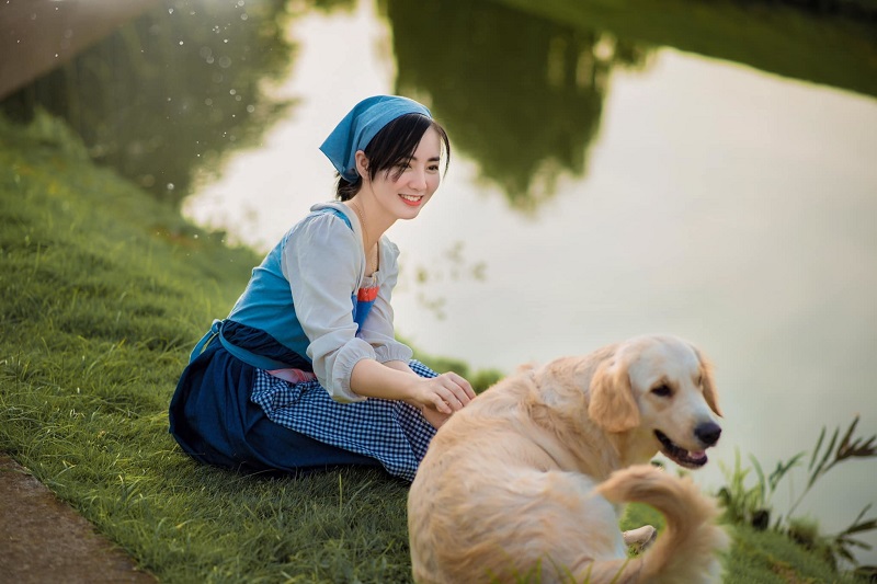 Top cung hoàng đạo nữ được nhiều đàn ông mơ tưởng nhất 2 Cự Giải thuộc top cung hoàng đạo nữ được nhiều đàn ông mơ tưởng nhất