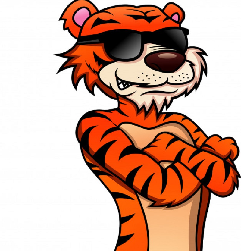 Những Con Giáp Sẽ Gặp Xui Xẻo Vận Hạn Cần Cẩn Trọng Trong Tháng 04/2021 1 cọp gặp xui tháng 04/2021