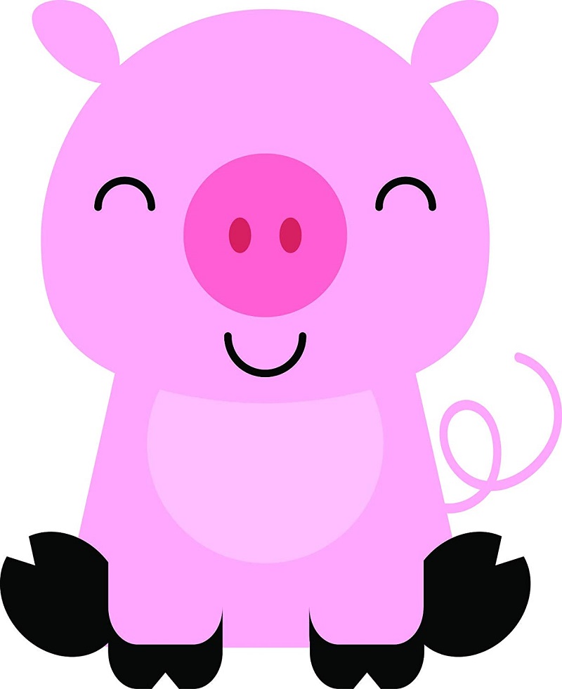 Xui Xẻo Vận Đen Vận Vào Con Giáp Nào Trong Tuần Này (05/04/2021 đến 11/04/2021) 4 tuần này 05/04-11/04 heo gặp xui