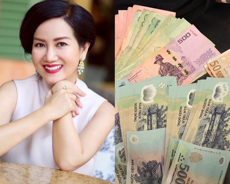 3 nàng giáp giàu nứt đố đổ vách sau 35 tuổi, nghèo khó chỉ tạm thời 1 tuổi Mão nàng giáp giàu nứt đố đổ vách sau 35 tuổi