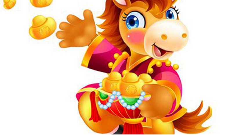 3 Con Giáp Đầu Óc Hơn Người, Hốt Bạc Nhờ Kinh Doanh Đầu Tư Dù Không Có Ý Định Buôn Bán Chính 1 ngọ kinh doanh