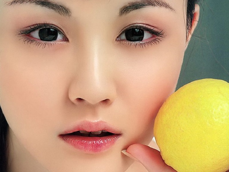 Tướng vượng phu ích tử ở phụ nữ thông qua nét mặt 4 nhân trung của người vượng phu ích tử