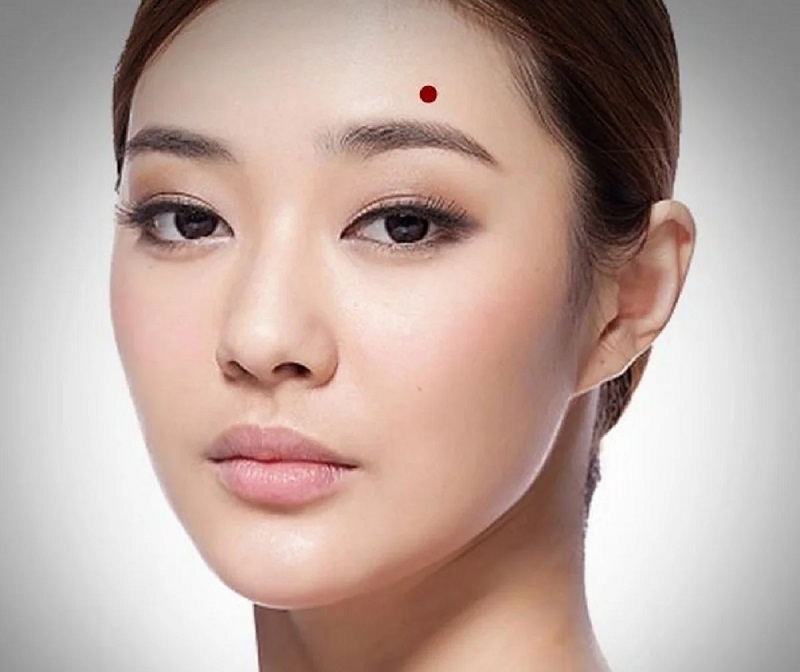 Nốt ruồi ở cổ tay phải, tay trái phụ nữ đàn ông ý nghĩa gì? 1 Nốt ruồi hình thành như thế nào