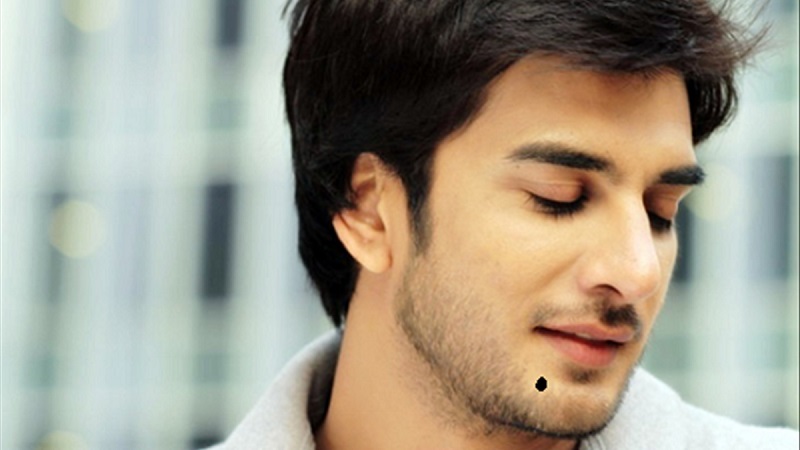 Những nốt ruồi may mắn đàn ông trên mặt và cơ thể 4 nốt ruồi may mắn đàn ông ở cằm