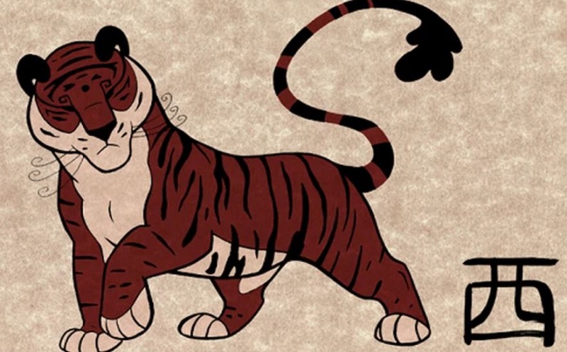 Đi Tìm 5 Top Con Giáp Giàu Nhất: Phú Quý Tài Lộc Nhiều Vô Kể 5 top con giáp giàu nhất - tuổi dần