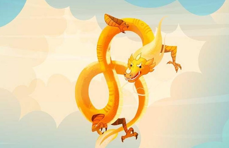 Đi Tìm 5 Top Con Giáp Giàu Nhất: Phú Quý Tài Lộc Nhiều Vô Kể 3 top con giáp giàu nhất - tuổi thìn