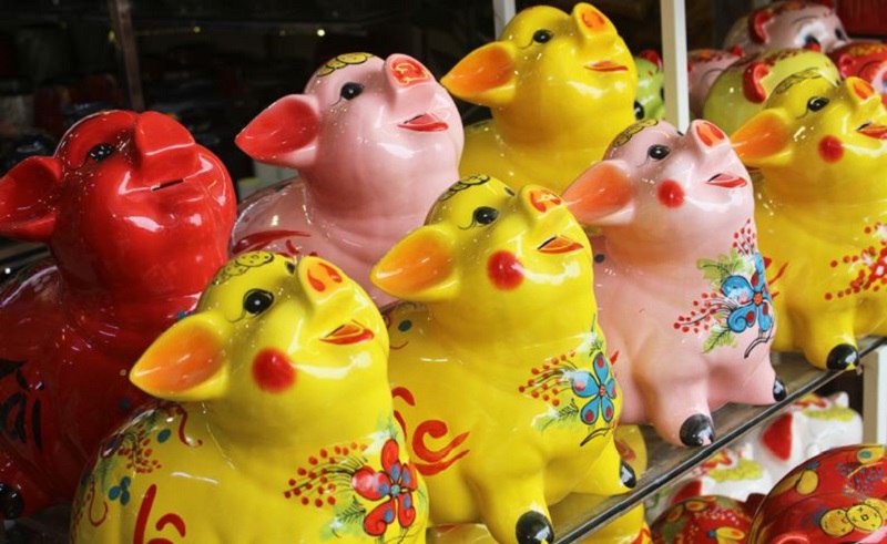 Top Con Giáp May Mắn Nhất Tháng: 5 Con Giáp Này Tháng Tới Chỉ Chờ Đếm Tiền Top Con Giáp May Mắn Nhất Tháng: 5 Con Giáp Này Tháng Tới Chỉ Chờ Đếm Tiền