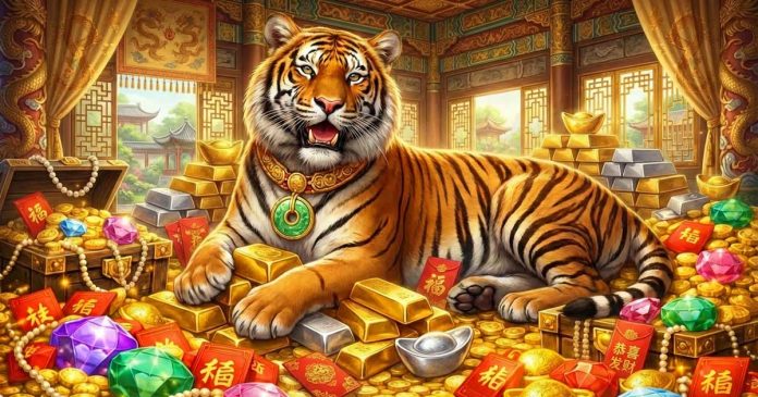 Top con giáp nữ đi đến đâu cũng tỏa nắng