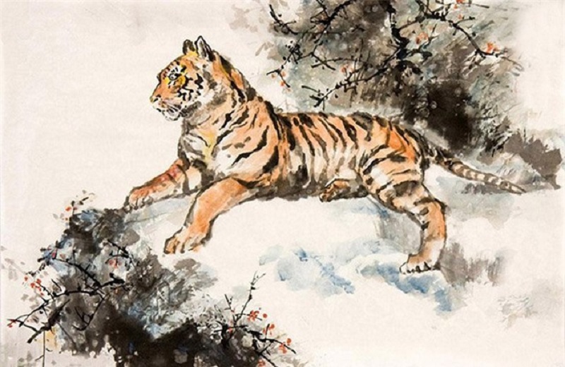 Top Con Giáp Phát Tài 2021: Tý - Dần - Tỵ - Dậu Tiền Vô Chật Nhà 2 top con giáp phát tài 2021 tuổi dần