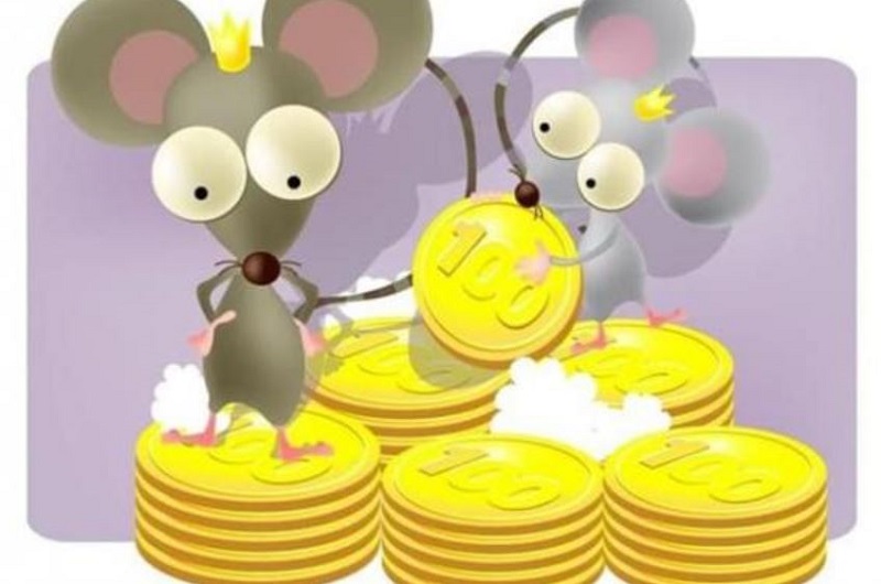 Top Con Giáp Phát Tài 2021: Tý - Dần - Tỵ - Dậu Tiền Vô Chật Nhà Top Con Giáp Phát Tài 2021: Tý - Dần - Tỵ - Dậu Tiền Vô Chật Nhà