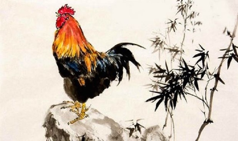 Tử Vi Tuổi Dậu Năm 2021: Quan Vận Hanh Thông - Sự Nghiệp Thăng Hoa 5 Tử vi tuổi Dậu năm 2021 về Sức khỏe