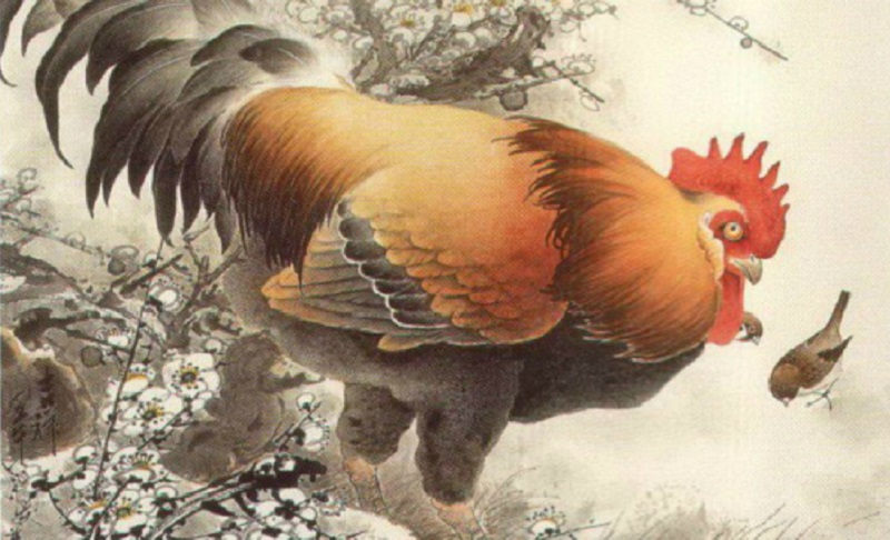 Tử Vi Tuổi Dậu Năm 2021: Quan Vận Hanh Thông - Sự Nghiệp Thăng Hoa 2 Tử vi tuổi Dậu năm 2021 về Sự nghiệp