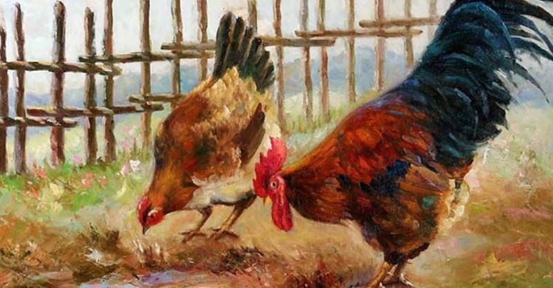 Tử Vi Tuổi Dậu Năm 2021: Quan Vận Hanh Thông - Sự Nghiệp Thăng Hoa Tử Vi Tuổi Dậu Năm 2021: Quan Vận Hanh Thông - Sự Nghiệp Thăng Hoa