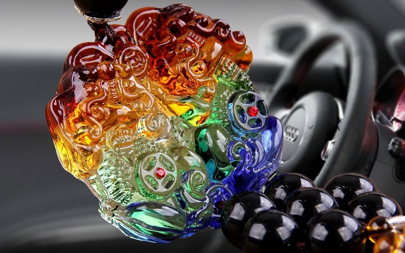 Vật phẩm phong thủy cho người mệnh Mộc phát tài phát lộc 1 Vật phẩm phong thủy hợp mệnh Mộc là gì?