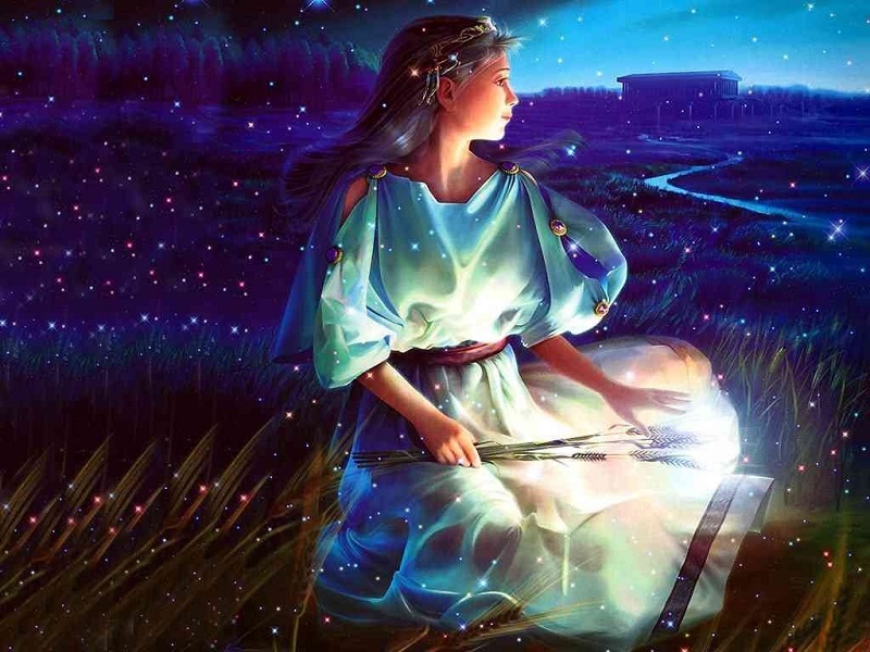 12 cung hoàng đạo hợp và khắc cung nào - tính cách Xử Nữ