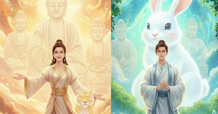 3 con giáp cả đời luôn có quý nhân giúp đỡ khi gặp khó khăn