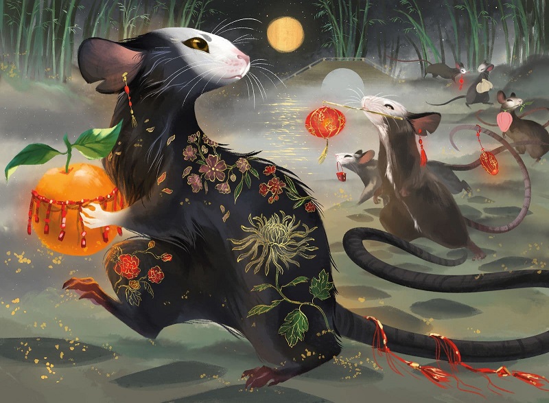 3 con giáp nhận lộc trời ban 60 ngày tới tiền bạc đầy ngập tủ 1 3 con giáp nhận lộc trời ban 60 ngày tới có tuổi Tý