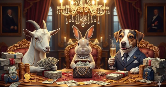 3 Con Giáp Sẽ Dư Dả Tiền Bạc Trong Mùa Hè Này