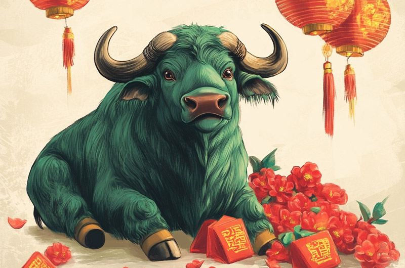 4 Con giáp càng già càng giàu, hậu vận cực đẹp