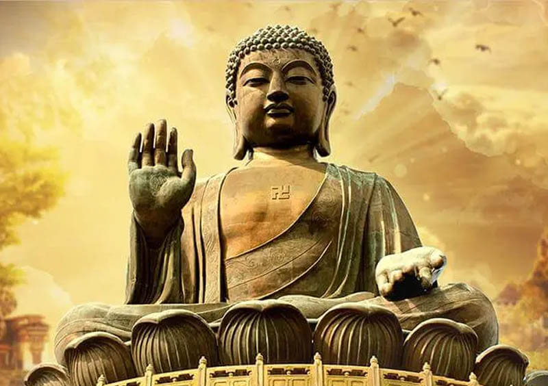 5 nguyên tắc trong kinh doanh của Đức Phật nhận ra rằng làm ăn chân chính cũng giàu có sung túc