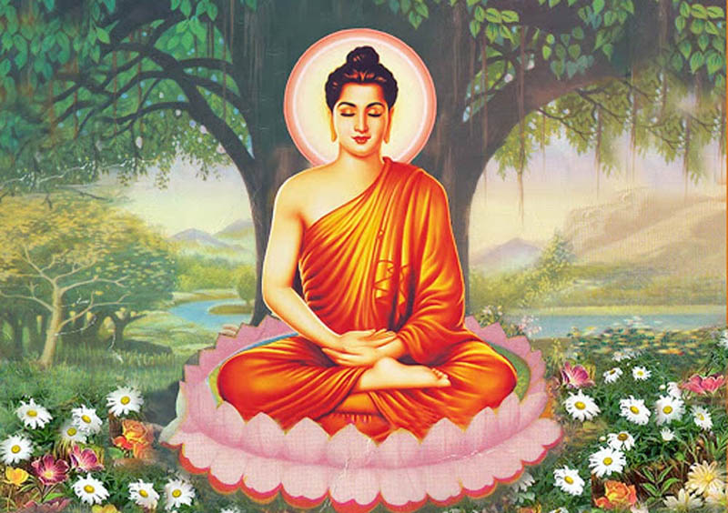 5 nguyên tắc trong kinh doanh của Đức Phật nhận ra rằng làm ăn chân chính cũng giàu có sung túc