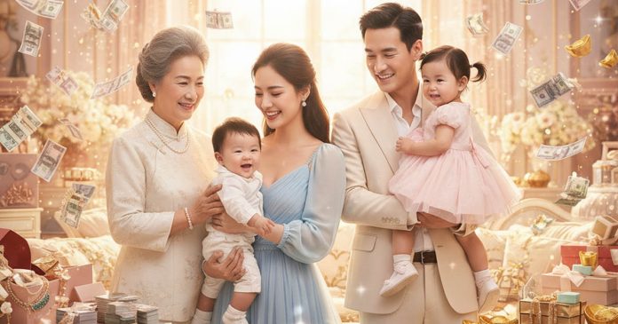 ngày sinh có đức cao vọng trọng